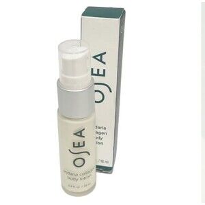 Osea Undaria Collagen Body Lotion Cream‎ Travel .60oz Lightweight Vegan NIB
